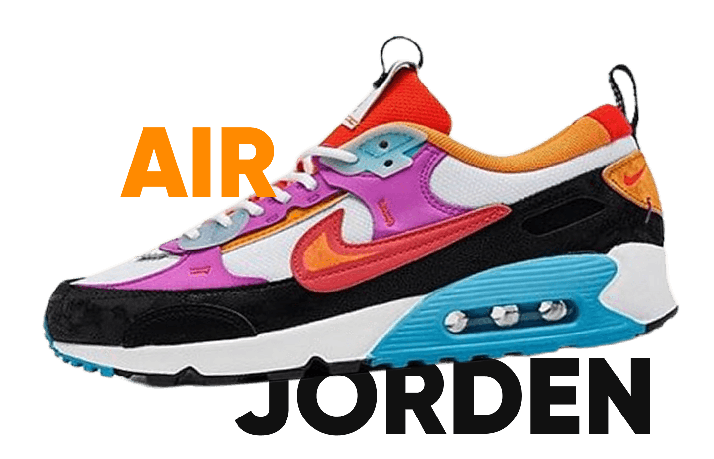 Nike Air Max