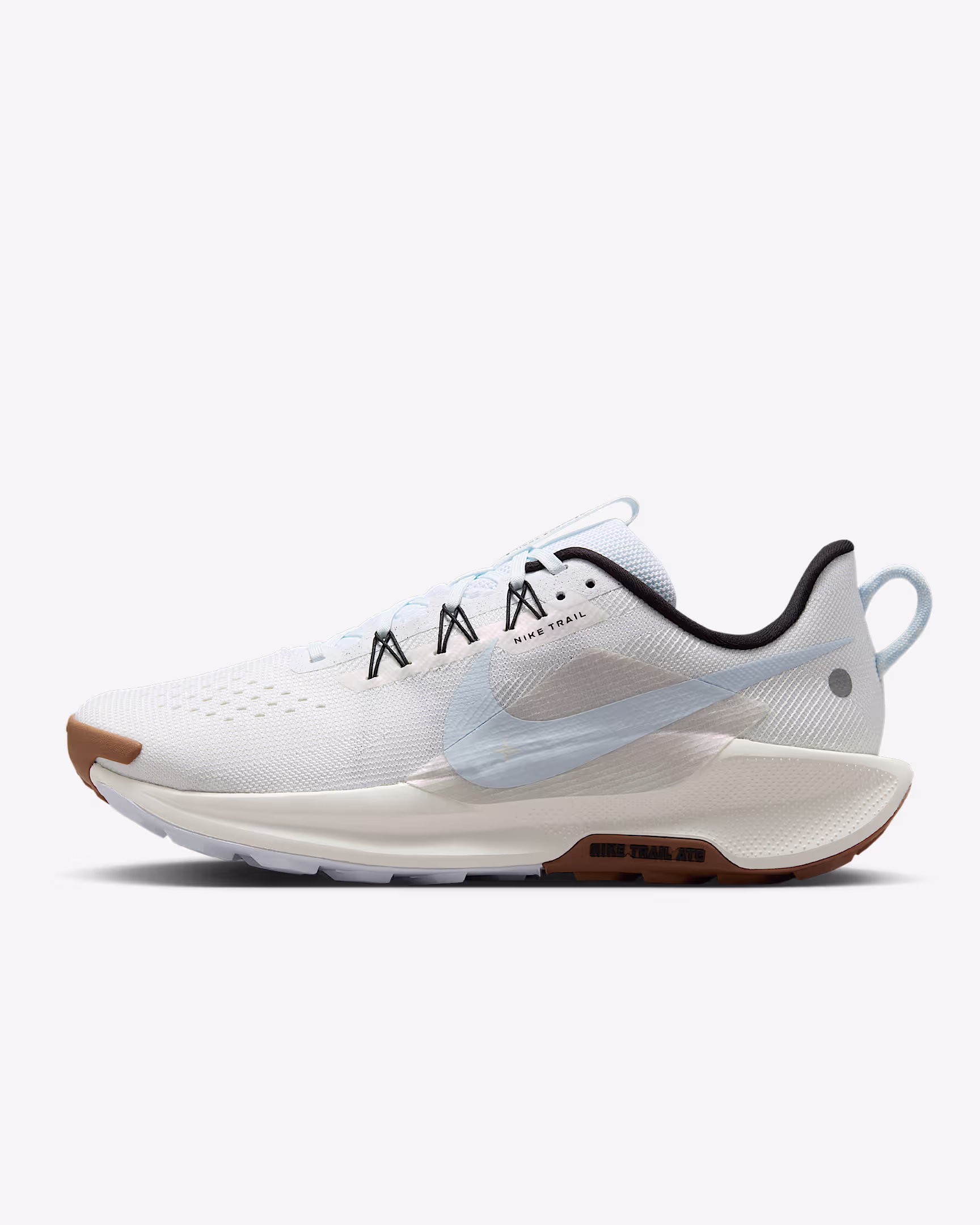 Nike Unbranded Cotton Tuna