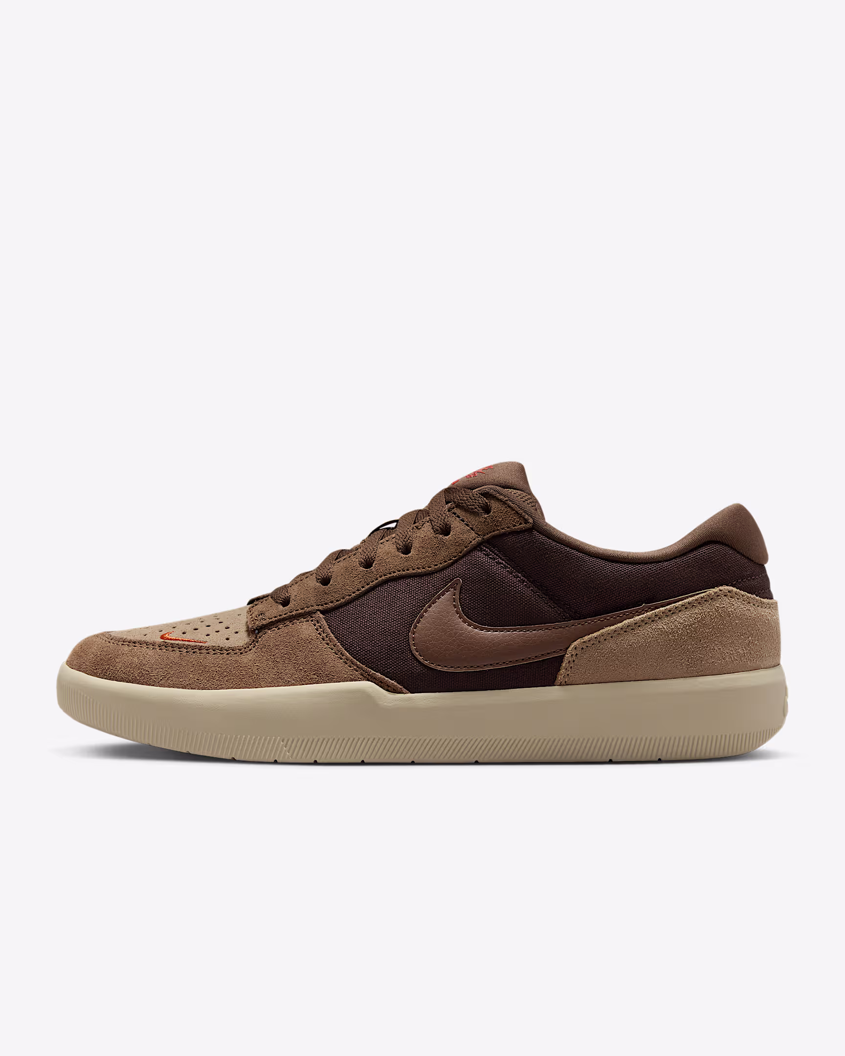 Nike Incredible Aluminum Cheese
